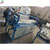 Máquina de dobrar chapas de borracha automática, máquina de dobrar chapas de acrílico totalmente automática, máquina de dobrar chapas de plástico horizontal a quente