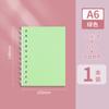 Cuaderno de Bocetos A6 en Blanco Cuaderno de Dibujo Cuaderno Cuaderno de Alto Valor A5 Cuaderno de Dibujo Cuaderno de Bocetos