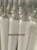 Escova da Seção de Limpeza da Linha de Produção Vertical, Escova da Máquina de Limpeza e Secagem Horizontal, Acessórios para Equipamentos de Máquinas de Vidro Oco