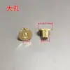 Porta incienso de latón al por mayor Base para varilla de incienso Base para incienso de reflujo Guía de flujo Accesorios para incienso Accesorios para ceremonia de incienso