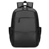 Mochila Transfronteriza Nueva Gran Capacidad Mochila de Alta Gama para Hombre Bolsa para Portátil de Negocios y Ordenador de Viaje