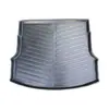 Alfombrilla de Maletero Dongfeng Fengdu Mx5 17-25, Resistente al Desgaste, Impermeable, Modificación Interior, TPE Ecológico