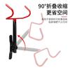 Yiquan Portabicicletas Colgador Transfronterizo Estante Gancho Aleación de Aluminio para Bicicleta de Carretera Portabicicletas para Bicicleta de Montaña