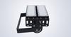 Kit de módulo de luz de inundación, luz de túnel King Kong negra, reflector impermeable para exteriores, 150 W, 200 W, recto de fábrica, x20