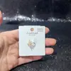Cuffs Minimalistas para Oreja para Mujer, Moda Versátil de Lujo Ligero Nicho, Accesorios Galvanizados Ecológicos Yiwu al por Mayor