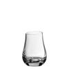 Vaso de Cristal Transparente con Forma de Gota de Agua para Bar, Fondo Grueso, Cristal de Cristal, Copa de Whisky, Soplado a Mano, Panza Grande, Copa de Vino Transparente