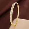 Luxo Leve, Brilhante e de Alto Padrão, Pulseira Céu Estrelado de Zircônia, Fashion e Versátil, Deslumbrante, Exclusivamente para Vendas Transfronteiriças, Direto do Fabricante