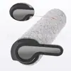 Adecuado para Tineco Floor One S7 Steam Steam Cepillo Limpiador de Suelos Filtro Accesorios