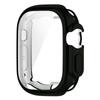 Adequado para Apple Watch iWatch Ultra4 Capa Protetora Apple Watch3 49mm Capa de TPU de Cobertura Total