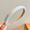 Diadema Antideslizante de Caña Alta, Accesorio para el Cabello que Hace que la Cara Parezca Más Pequeña, Nuevo Modelo 2026 para Uso Diario y Actividades al Aire Libre