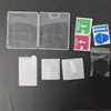 Aplicable para DJI Action 6 Película Templada Protector de Pantalla DJI Action 5 Pro Película para Lente Tapa de Lente de Silicona