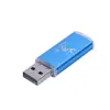 Leitor de Cartão de Alta Velocidade Heyu Tudo-em-Um Conversor de Conexão para Smartphone Computador Cartão SD USB Portátil Multifuncional