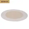 En stock Alfombra de Piso para el Hogar Entrada Sala de Estar Felpudo Oval Antideslizante Alfombra de Estudio Alfombra de Agarre Alojamiento