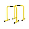 Suporte de Flexão Removível para Interior Barra Única/Dupla Treinador de Barra Fixa para Casa Equipamento de Treinamento Fitness