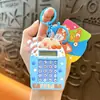 Llavero de dibujos animados creativos kappi bala de cara giratoria lindo colgante para mochila escolar llavero para llaves de coche pequeño regalo al por mayor