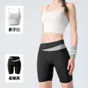 Sujetador Deportivo, Conjunto de Ropa de Yoga para Mujer, Anti-Caída, Chaleco de Entrenamiento para Correr de Alta Intensidad, Top Exterior para Fitness, Sujetador