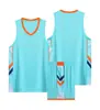 Conjunto de Uniforme de Baloncesto para Adultos y Niños, Maillots de Competición y Entrenamiento, Chalecos Deportivos para Estudiantes Hombres y Mujeres, Uniformes de Equipo, Maillots de Manga Corta para Equipo