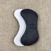 Atacado de fábrica 4D adesivos anti-desgaste para calcanhar adesivos espessados para calcanhar almofada de meia-tamanho calcanhares não calcanhar saltos altos adesivos para sapatos