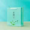 Bolsa Tote para Empaque de Té Universal Engrosada Un Jin Té Negro Té Verde Bolsa de Regalo Latas de Té Bolsa de Regalo Papel Personalizado