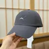 Gorra de Béisbol Ligera y Transpirable de Alta Calidad para Hombres y Mujeres, Sombrero de Sol para Verano, Gorra de Sol para Exteriores para Correr, Gorra Versátil con Visera