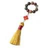 Incienso en Perlas Five Elements DIY Fumanda Varias Especificaciones de Giro Manual 0.8 Decoración de Rosario para Hombres y Mujeres Fabricante Mayorista