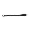 Fivela de Boca de Peixe Portátil Ponto de Fixação Alça de Pulso para Bolsa de Mão Fivela de Gancho de Metal Alça de Manuseio Cordão para Celular
