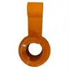 Accesorios para Polipasto de Interior Interruptor de Manija de Ventilador Placa de Presión Base Carrete Gancho Expulsor de Cuerda Pastilla de Freno Recolección