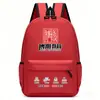 Mochila Casual de Entrenamiento para Niños de Jardín de Infancia Hecha a Medida Impresión Publicitaria Mochila Escolar para Estudiantes de Primaria y Secundaria Logo Personalizado