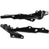 Adecuado para bisagras de cofre, bisagras de cubierta de motor, autopartes de Dodge RAM1500-DT 2019-2022