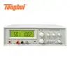 Gerador de Sinal de Varredura de Áudio Tonghui Th1312-20 Testador de Alto-falante de Corneta Th1312-60 100W