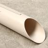 Mangueira Protetora de Rede Elétrica, Tubo de Advertência para Poste de Energia, Mangueira Protetora Luminosa de PVC, LED Refletivo Resistente ao Frio