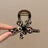 Accesorios para el Cabello Estilo Resort para Mujer, Pinzas para el Cabello con Ambiente Marino, Pinzas para el Cabello de Alta Gama y Exquisitas, Pinzas para el Flequillo y el Cabello Lateral
