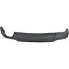 2048853738 Es Adecuado para Difusor Trasero Spoiler de Mercedes-Benz Clase C W204 2011-2014..