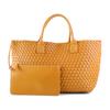 Bolso Tote Grande Tejido Nuevo 2024 Transfronterizo Europa y Estados Unidos Moda Bolso de Mano de Alta Gama Amazon Mismo Estilo Bolso de Mujer