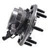 Rolamento de roda 20945052/23203922 unidade de roda dianteira é adequado para unidades de roda Chevrolet