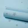 Adesivo de Parede Autoadesivo com Textura de Linho Impermeável à Prova de Umidade Adesivo de Decoração de Parede para Casa Capa Espessada Papel de Parede Feio Renovação de Papel de Parede