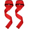 Correas de Asistencia Deportiva, Correas de Agarre, Correas de Resistencia para Fitness, Correas para Dominadas, Correas Antideslizantes Resistentes al Desgaste para Mancuernas, Levantamiento de Pesas, En Stock