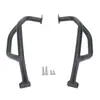 Piezas de Modificación Aplicables para CFMOTO 450MT Protector de Motor Parachoques Barra Anticaída Corporal Barra de Protección