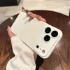 Malla Transpirable Disipadora de Calor con Pulverización de Aceite Adecuada para Funda de Teléfono iPhone 18 Pro Max y Película Protectora para Lente de Cobertura Total Apple 16