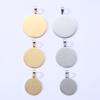 Venta caliente transfronteriza colgante de placa de identificación para perro de acero inoxidable hueco colgante de metal para collar de mascota regalo grabado láser