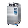 Jiangyin Binjiang Autoclave Pantalla Digital Esterilizador Vertical Automático Esterilizador de Vapor a Presión 75l100L