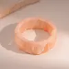 Pulsera Triangular de Acrílico Transfronteriza Europea y Americana, Pulsera de Alto Nivel Estilo Retro Francés, Lujo Ligero, Joyería de Mano Moderna y Sencilla