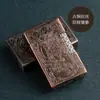 Pixiu Atraente de Sorte Gravado Roda Lateral Som Alto Isqueiro Inflável Chama Aberta Presente de Negócios Chinês Transfronteiriço