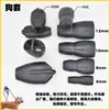 Acessórios para Guia de Animal de Estimação com Liberação Rápida em Estoque 6mm~22mm Guia Corrediça Fivela Plástica Conjunto de Guias