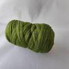 Atacado Fio Africano para Peruca Preto Trança Dreadlock Brazilwoolhairbcf Fio para Trança Fio Brilhante