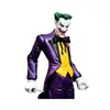 Batman Caballero Oscuro Heath Ledger Escuadrón Suicida Estilo Payaso Modelo Móvil Adorno Juguete
