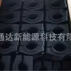 La Abrazadera de Cable de Media Tensión Yunda Se Utiliza con Torres de Aerogeneradores, Amplio Stock, Suministro Directo desde la Fábrica de Qingdao