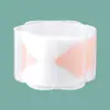 Almohadillas Anti-Rozaduras para Talones, Pegatinas para Talones, Pegatinas Anti-Rozaduras para Tacones Altos, Mocasines, Zapatos Planos, Zapatos de Piel, Sandalias, Almohadillas de Silicona Anti-Rozaduras