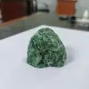 Tapas de Botella de Jade al por Mayor de Fábrica, Tapas de Botella de Perfume de Alta Gama, Tapas de Mármol y Cristal, Piedras Naturales en Bruto, Soporte para Personalización