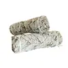 Salvia Blanca de California, EE. UU., Varitas de Incienso Atadas para Purificación del Espacio, Hierba Sangre de Dragón, Varitas de Cedro, Madera Sagrada